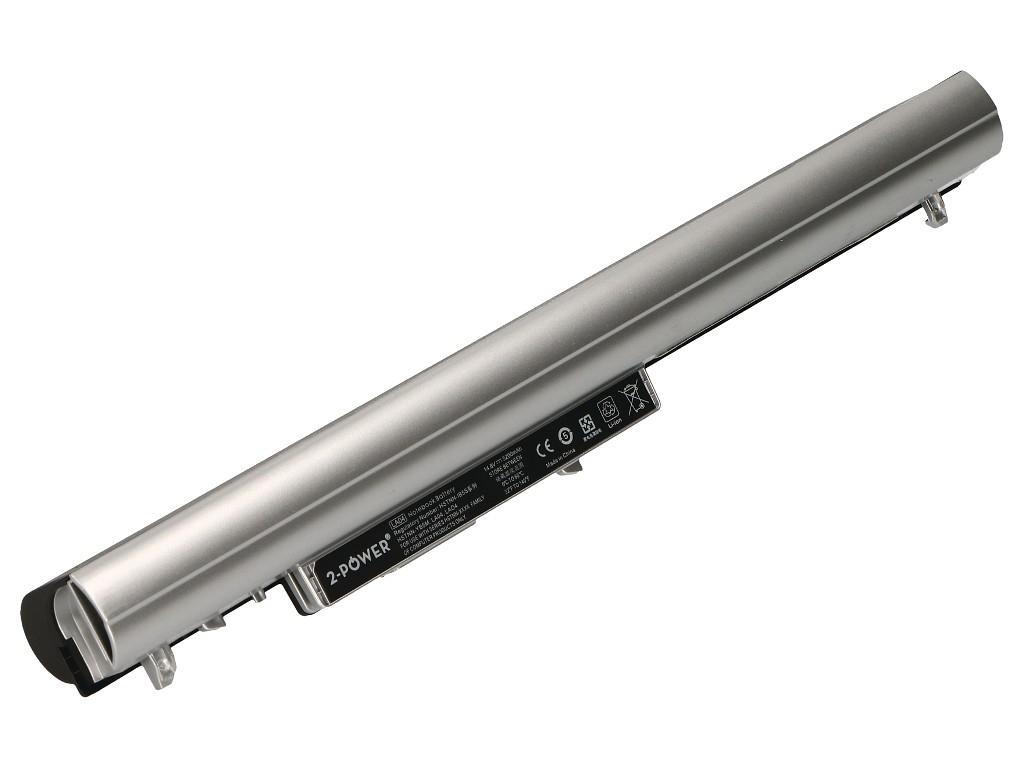 Main Battery Pack 14.8V 5200mAh