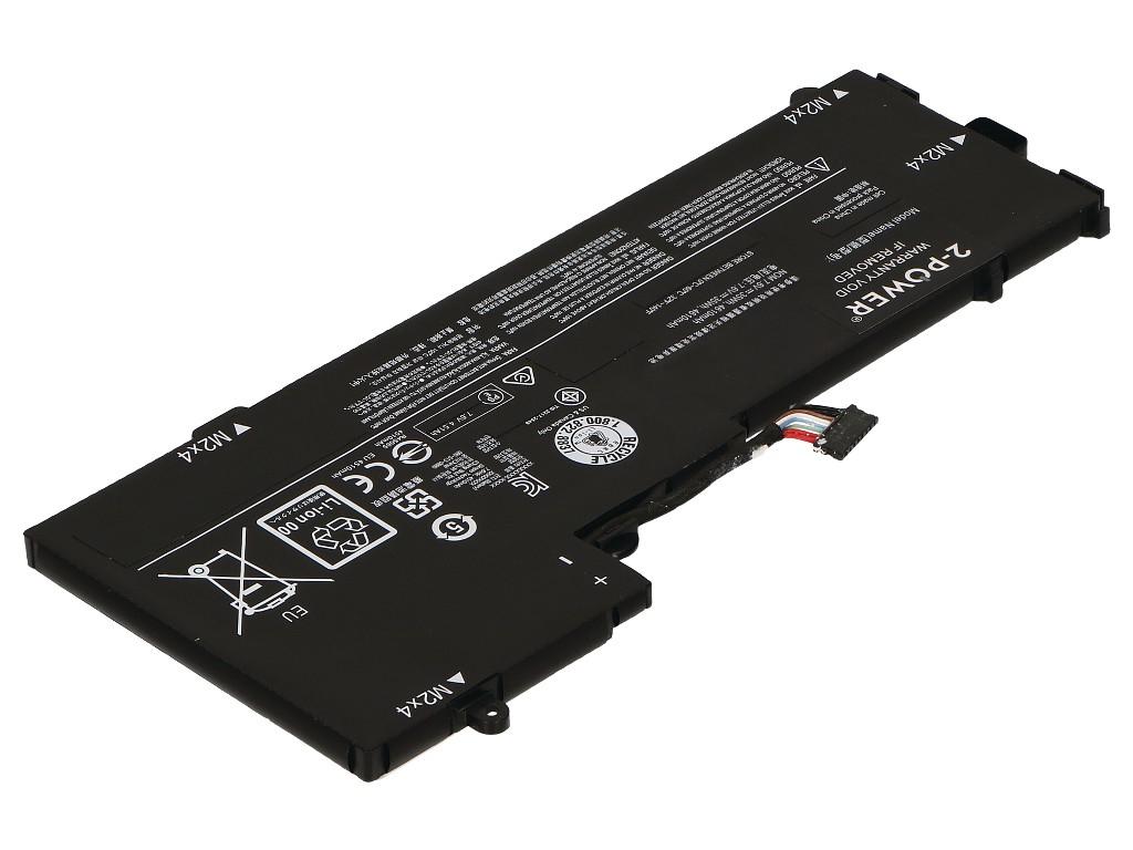 Main Battery Pack 7.6V 3800mAh