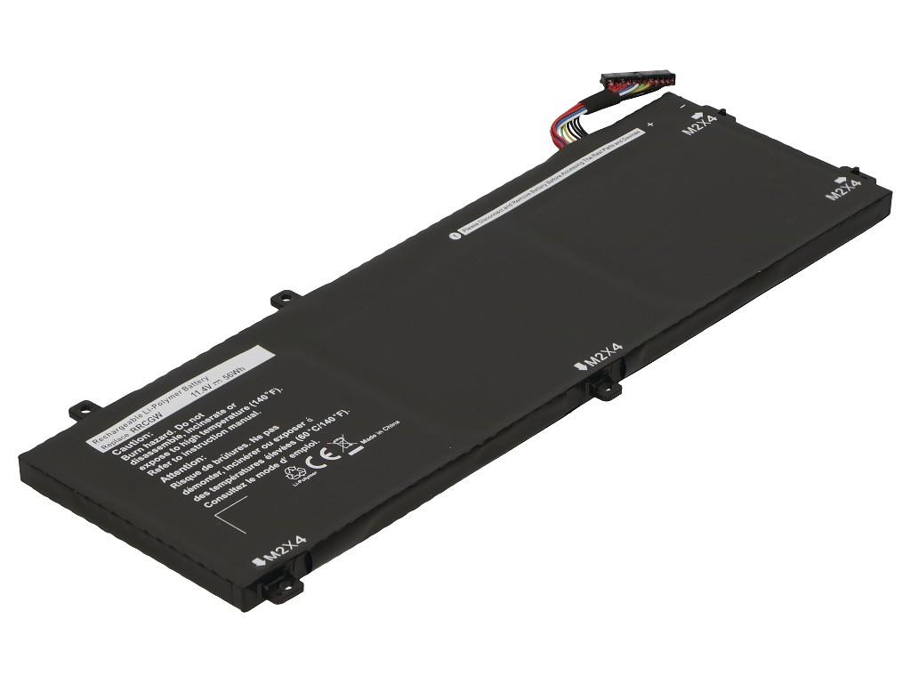 Main Battery Pack 11.4V 4870mAh
