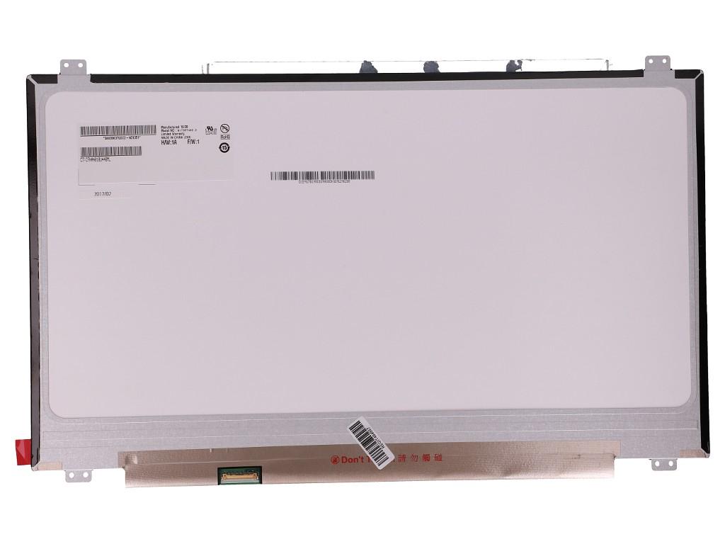 17.3 1600x900 HD LED Glossy