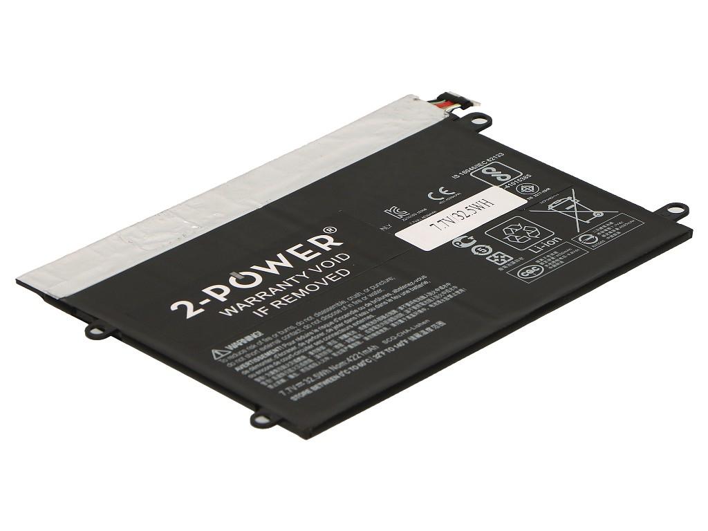 Main Battery Pack 7.7V 4221mAh