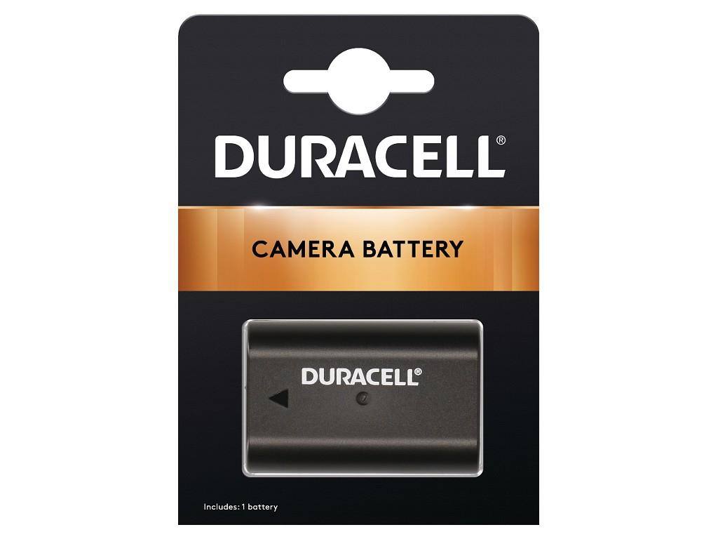 Camcorder Battery 3.7V 3560mAh