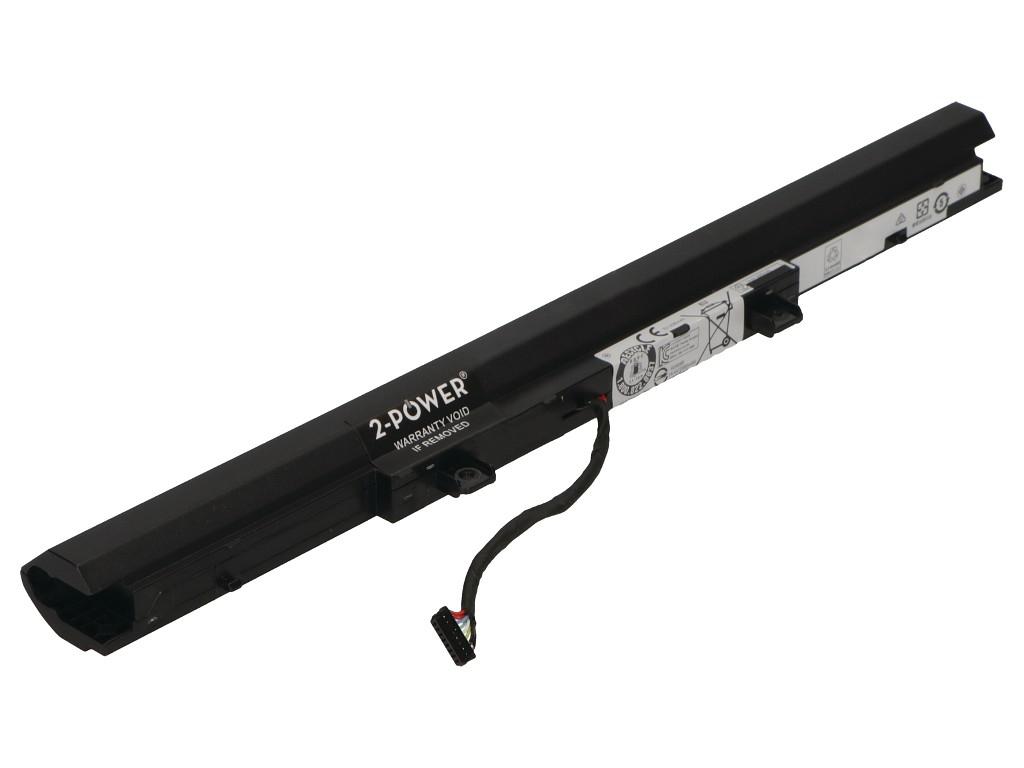 Main Battery Pack 14.4V 2200mAh