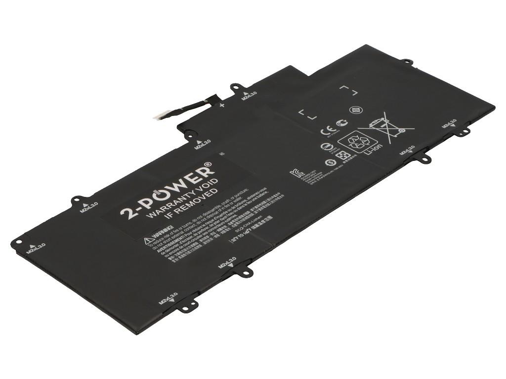 2-Power CBP3622A ricambio per laptop Batteria (Main Battery Pack 11.1V 3100mAh)
