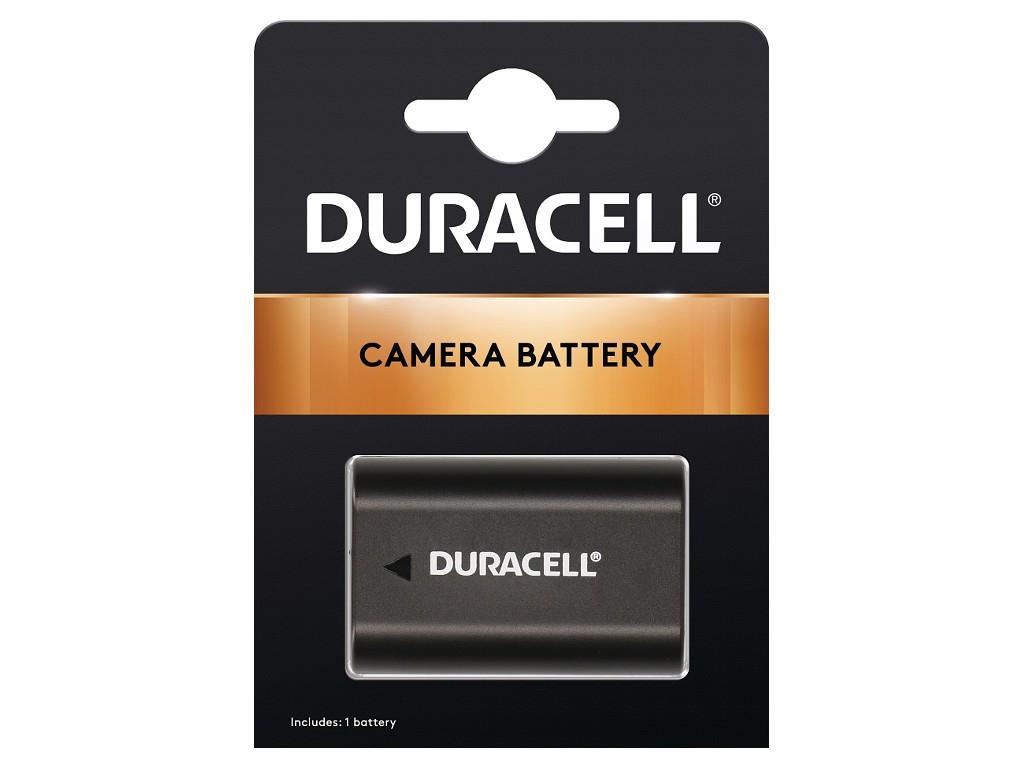 Camera Battery 7.2V 2040mAh