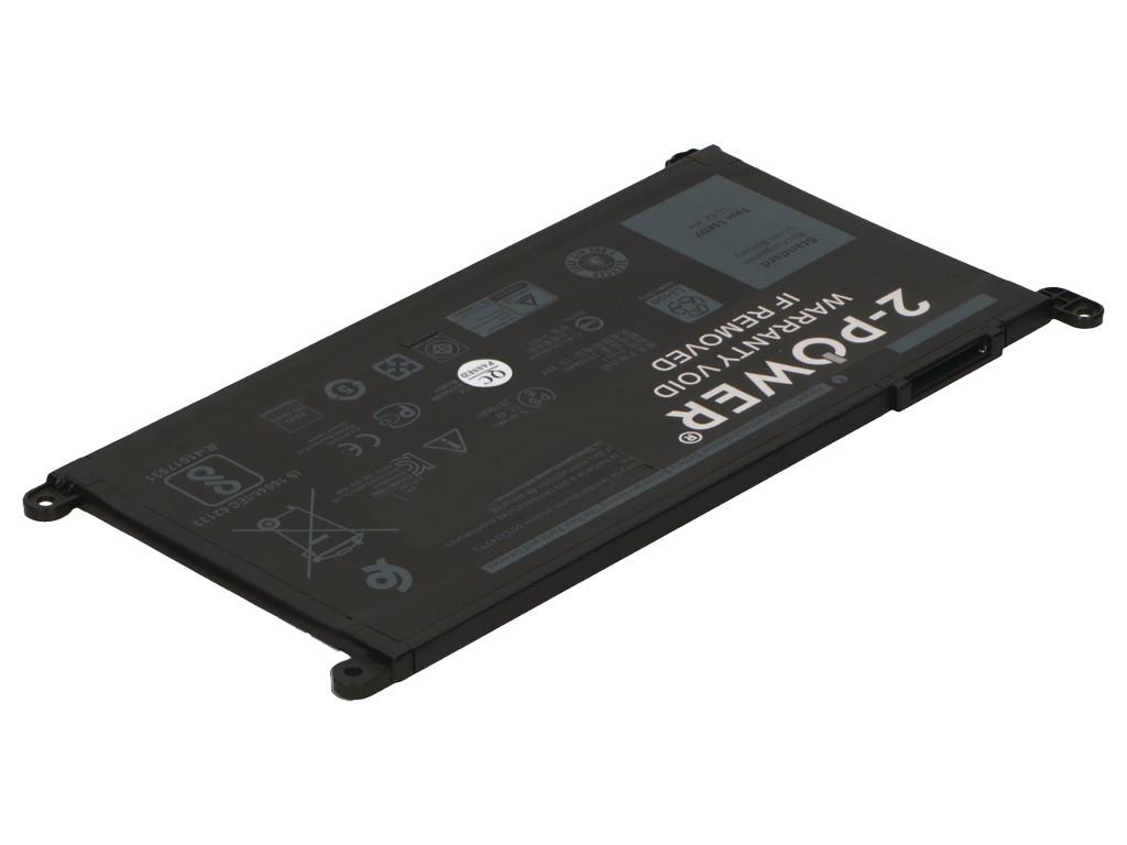 2-Power CBP3624A ricambio per laptop Batteria
