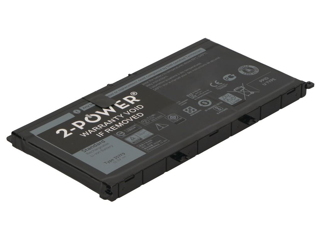 Main Battery Pack 11.4V 7200mAh