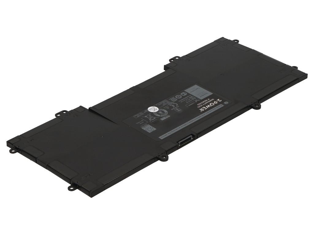Main Battery Pack 11.4V 5583mAh