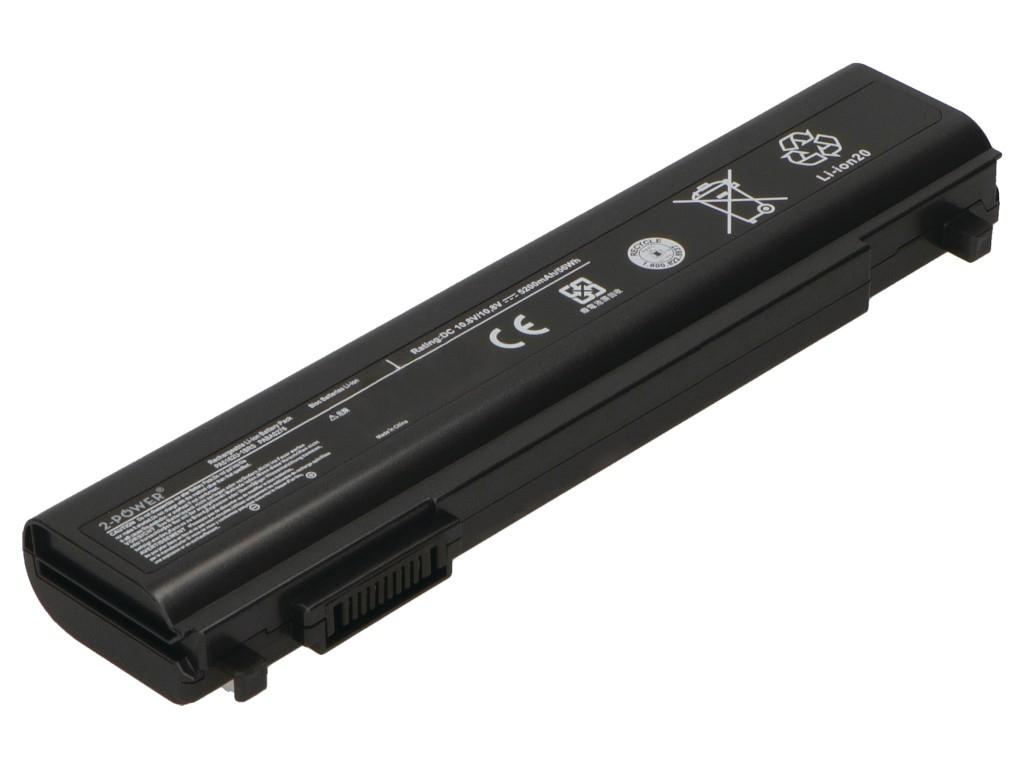 Main Battery Pack 10.8V 5200mAh