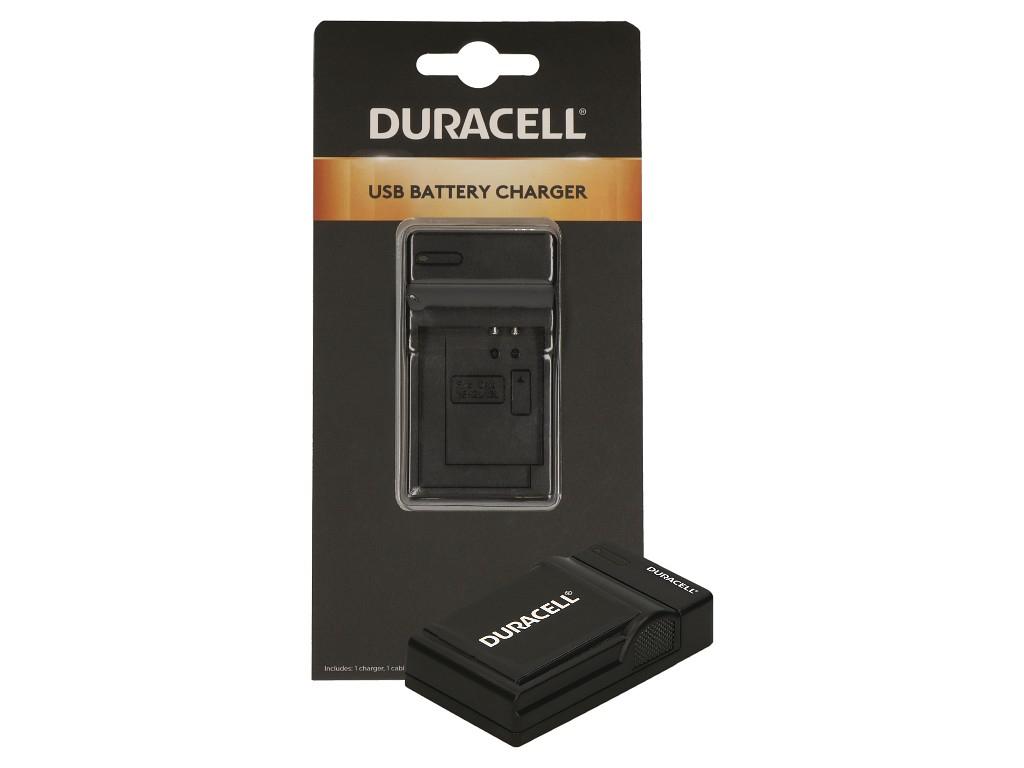 Duracell Action Camera Battery Charger