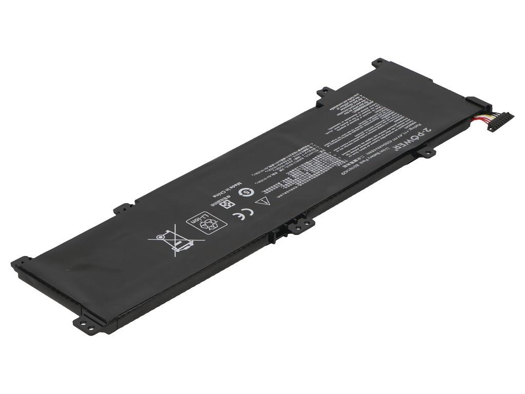 Main Battery Pack 11.4V 3400mAh