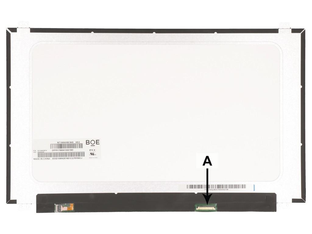 15.6 WXGA 1366x768 HD Matte