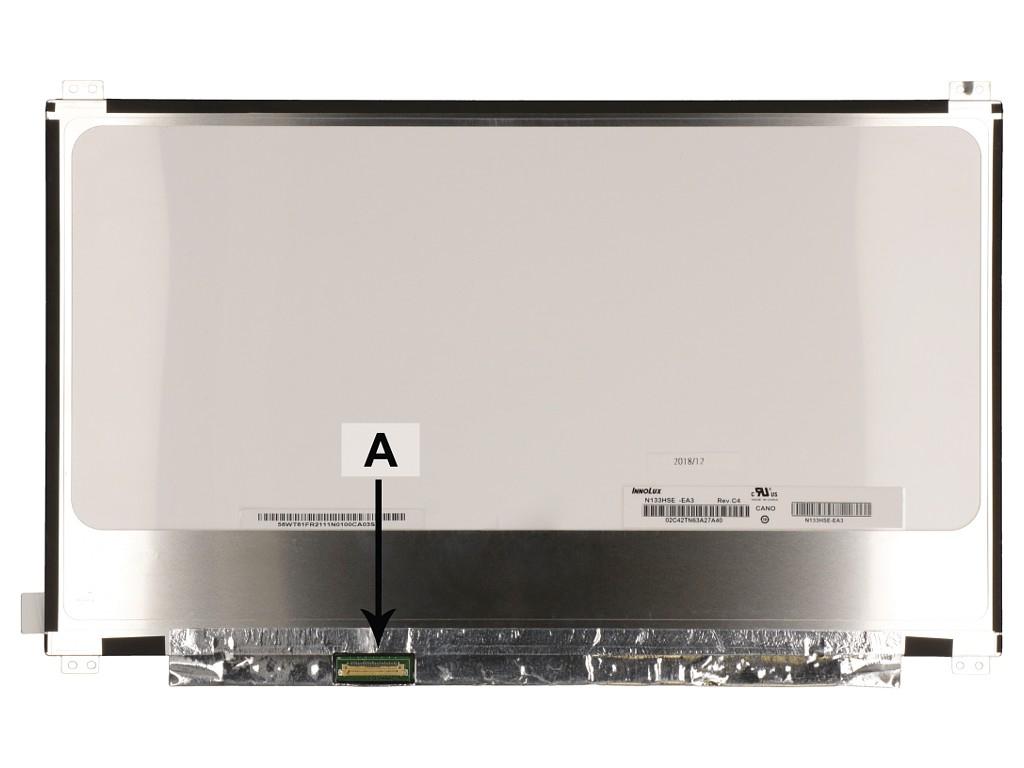 13.3 1366x768 LED HD 30 Pin Glossy