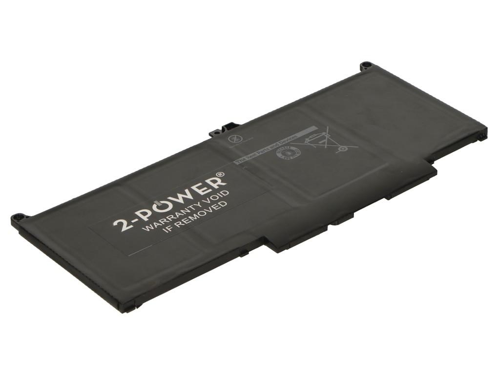 Main Battery Pack 7.6V 7500mAh