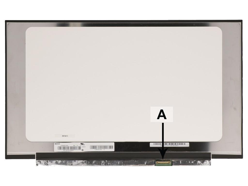 15.6 1920x1080 FHD LED IPS Matte