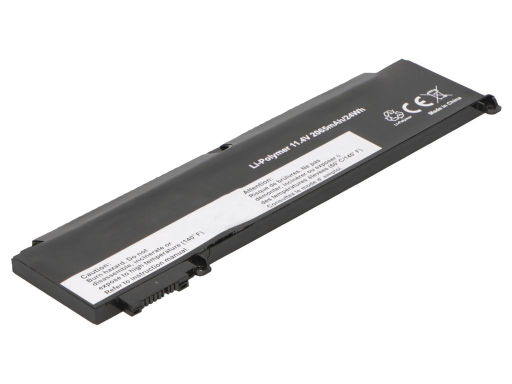 Main Battery Pack 11.4V 2065mAh
