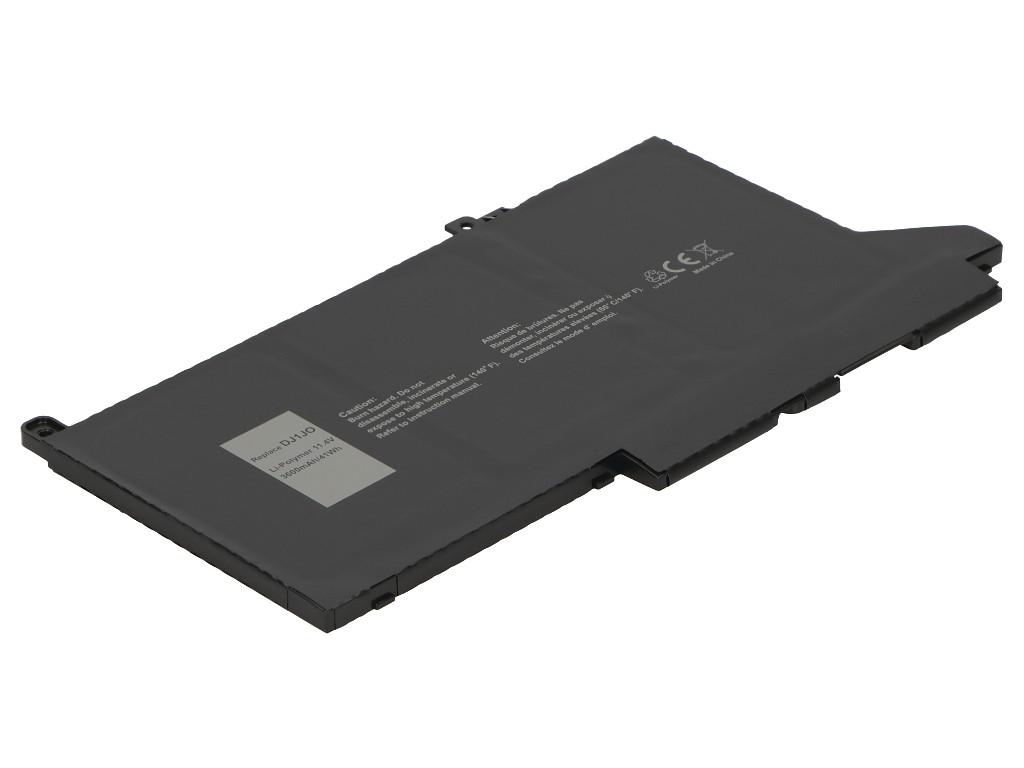 Main Battery Pack 11.4V 3600mAh