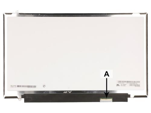 2-Power SCR0633B ricambio per notebook