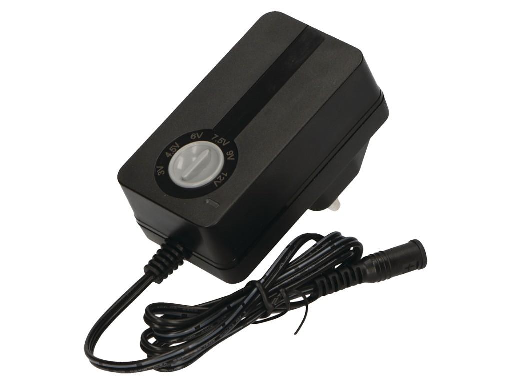 AC Adapter 34.567.5912V - 2.25A