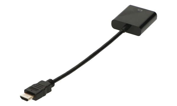 HDMI(M) - VGA(F) Converter