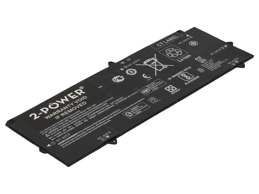 Main Battery Pack 7.7V 5400mAh