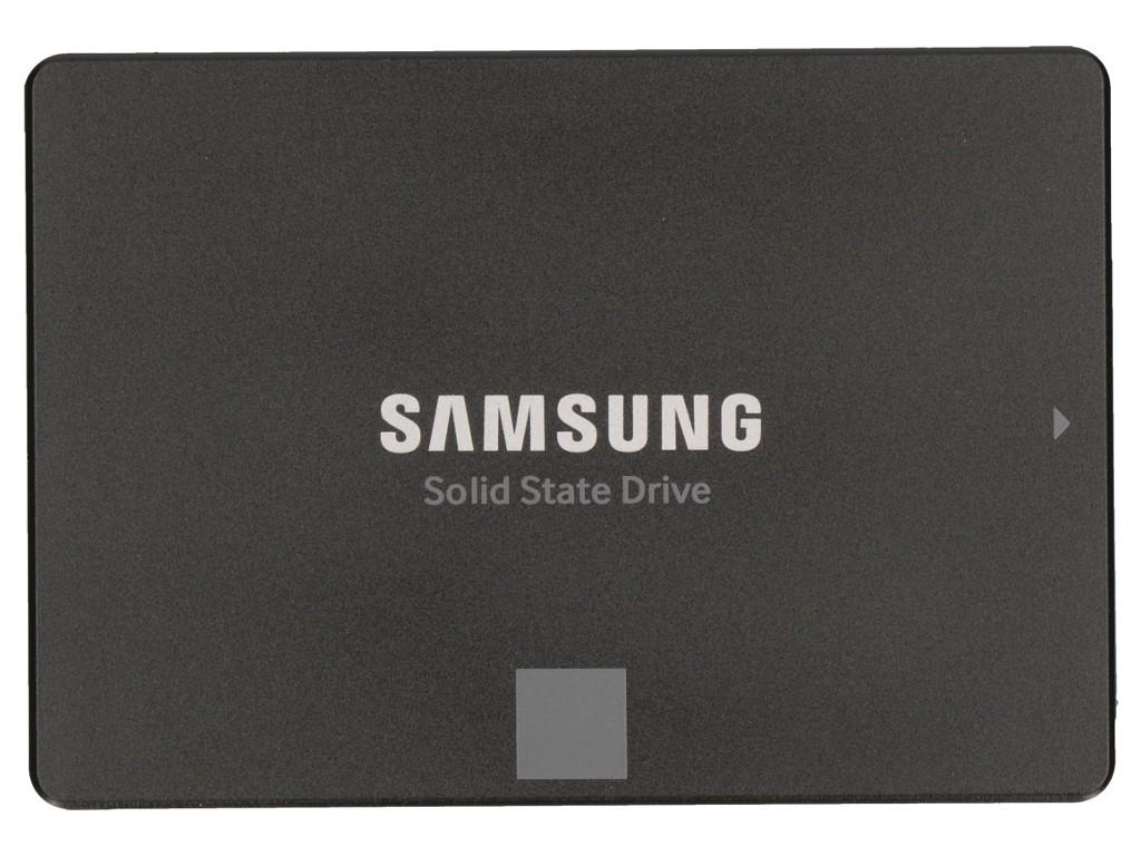 2TB SSD 2.5 SATA III 6Gbps