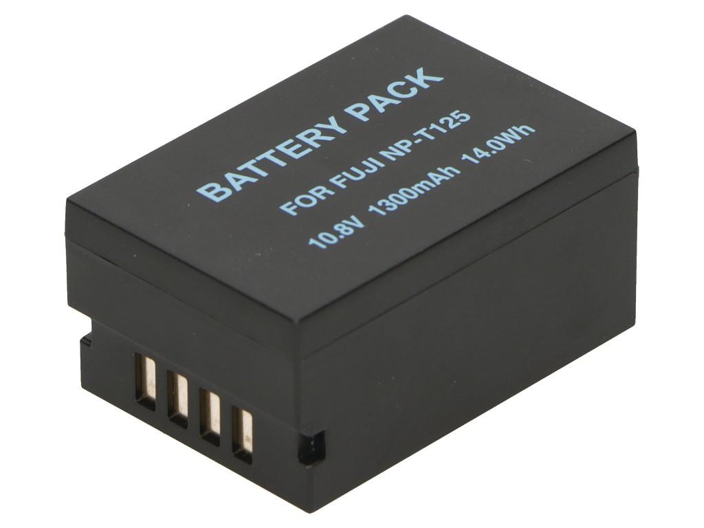 Digital Camera Battery 10.8V 1300mAh