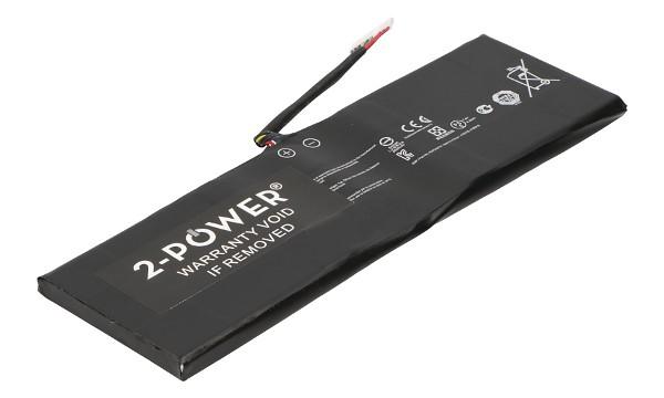 Main Battery Pack 7.6V 8060mAh