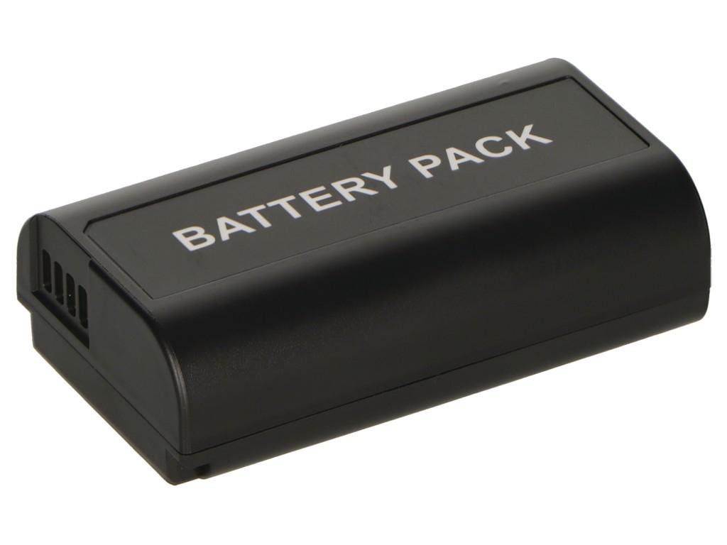 2-Power DBI1013A Batteria per fotocamera/videocamera 3350 mAh (Digital Camera Battery 7.4V 3350mAh)