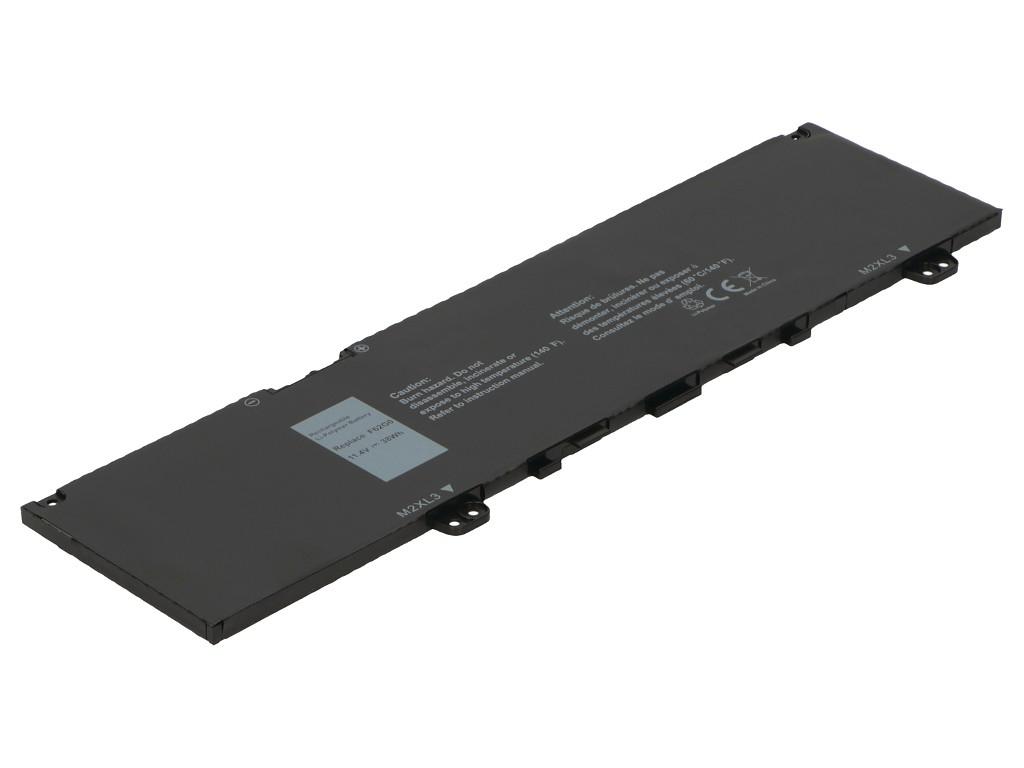 Main Battery Pack 11.55V 3200mAh