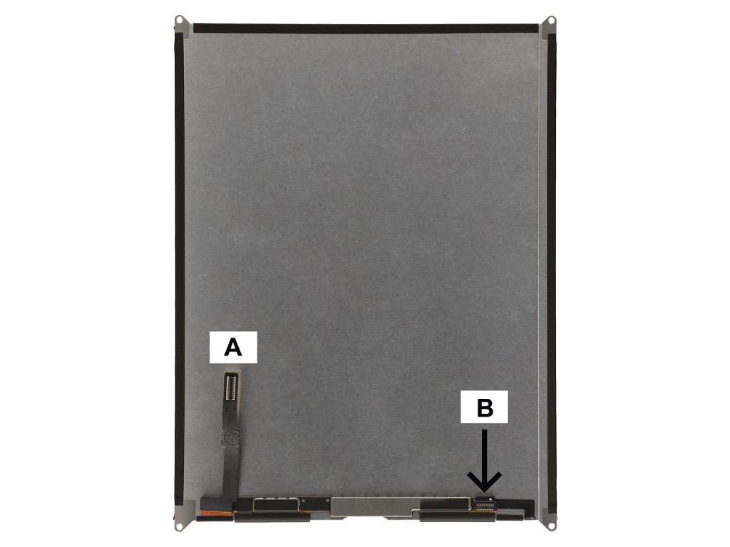 2-Power STP0080A ricambio e accessorio per tablet (LCD Touch Panel Assembly) [STP0080A]