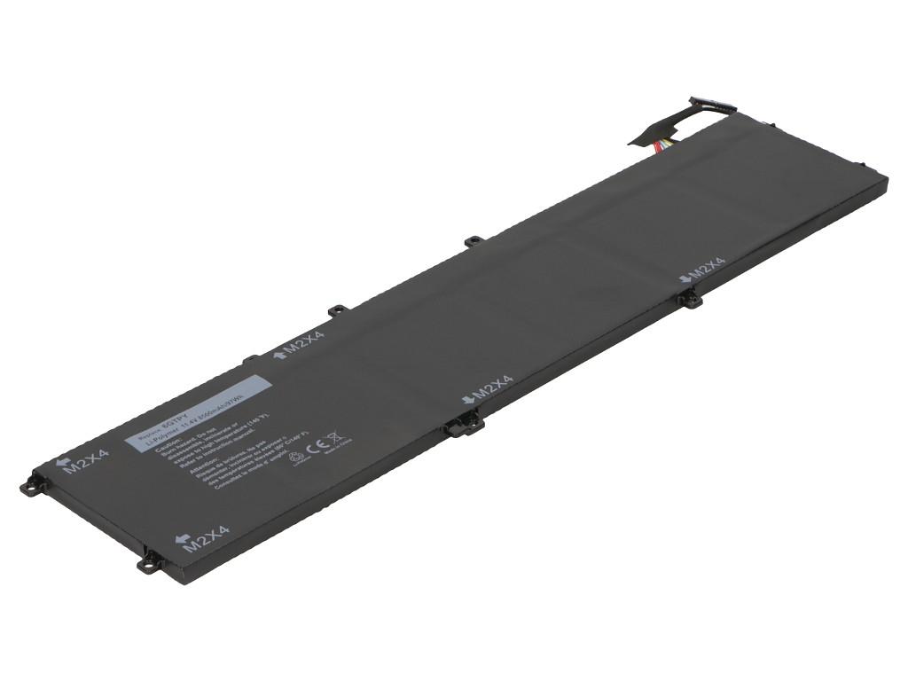Main Battery Pack 11.55V 6000mAh