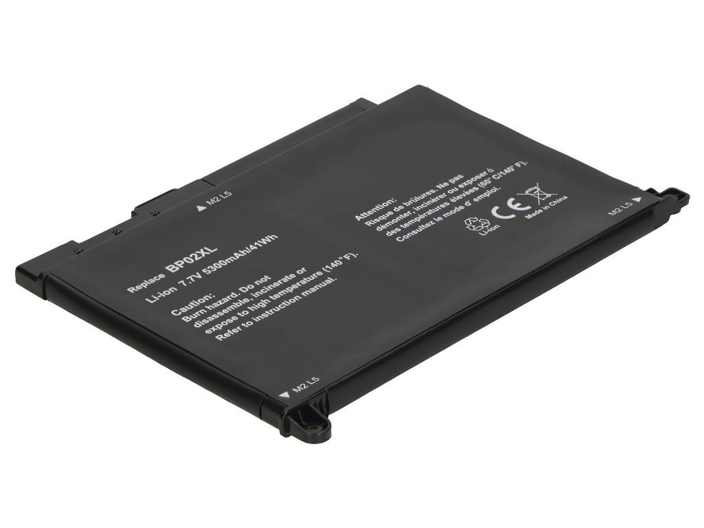 2-Power CBP3711A ricambio per laptop Batteria