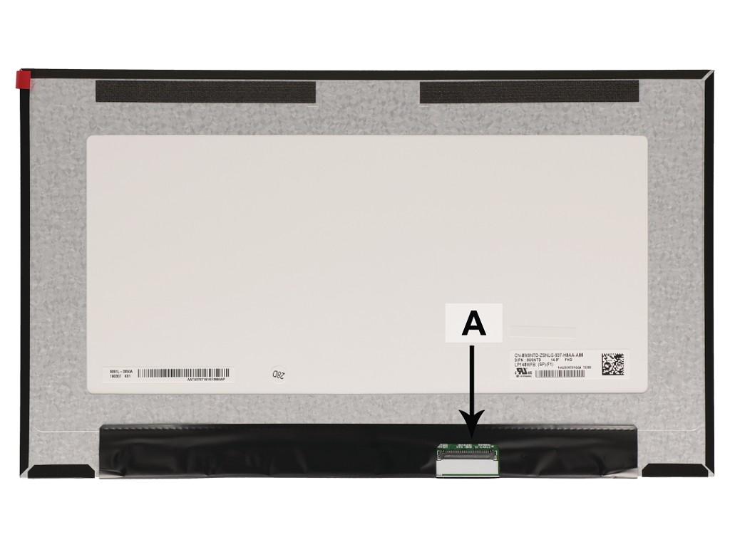 14 FHD AG 1920x1080 Emb Tch Matt