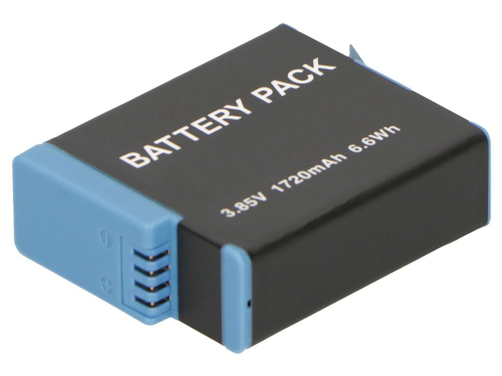 GoPro Hero9 Camera Battery 3.85V 1720mAh