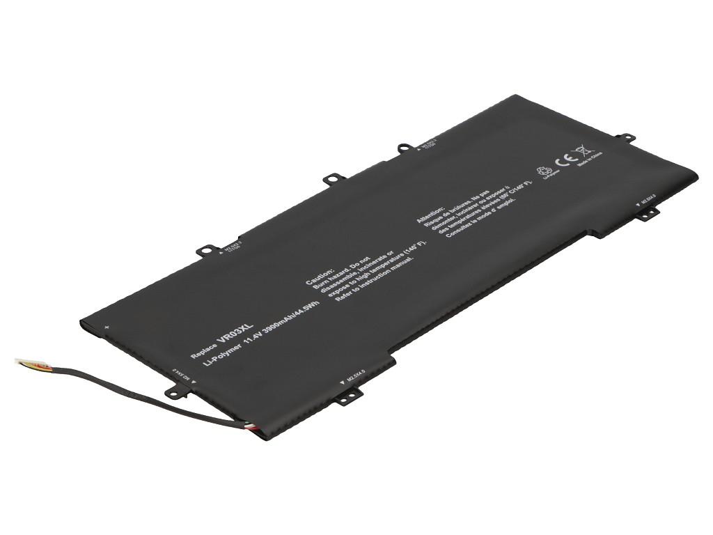 Main Battery Pack 11.4V 3900mAh