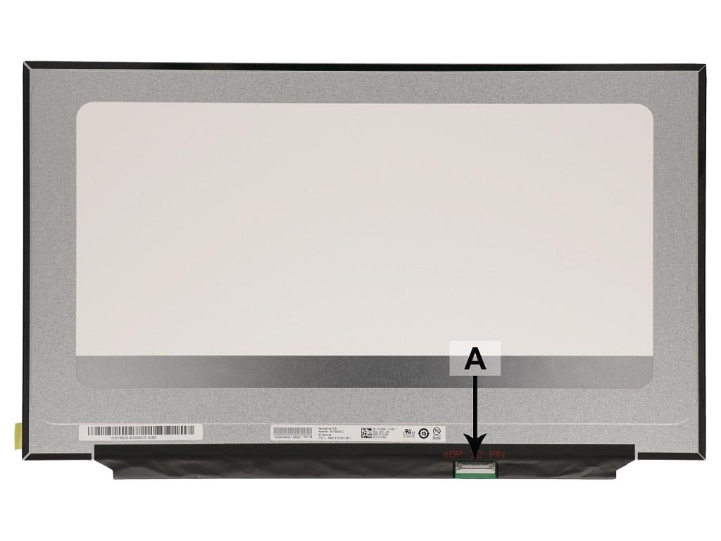 17.3 1920x1080 LED FHD IPS