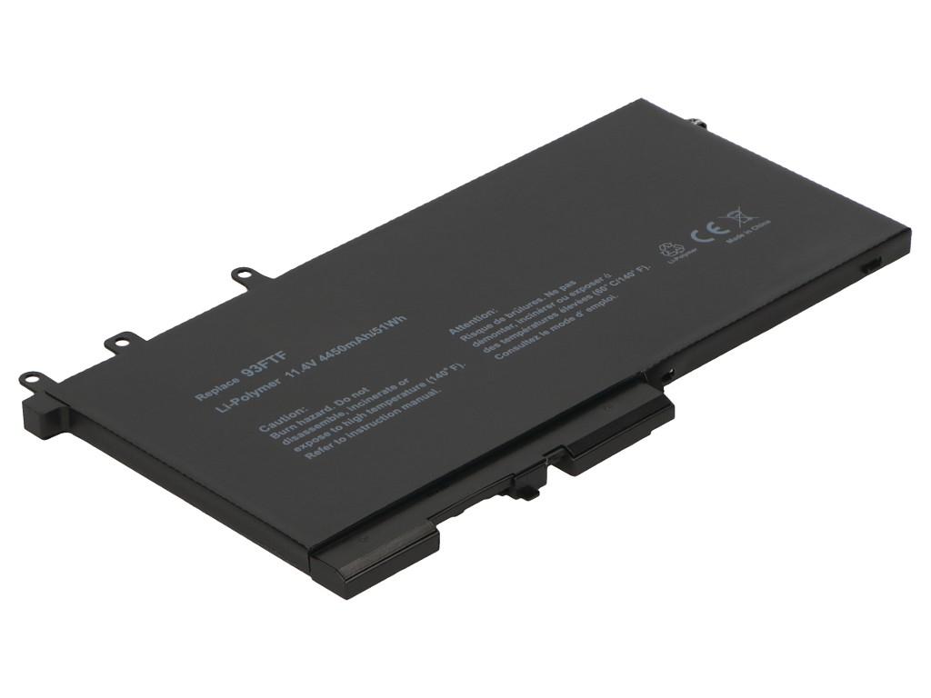 Main Battery Pack 11.4V 4100mAh