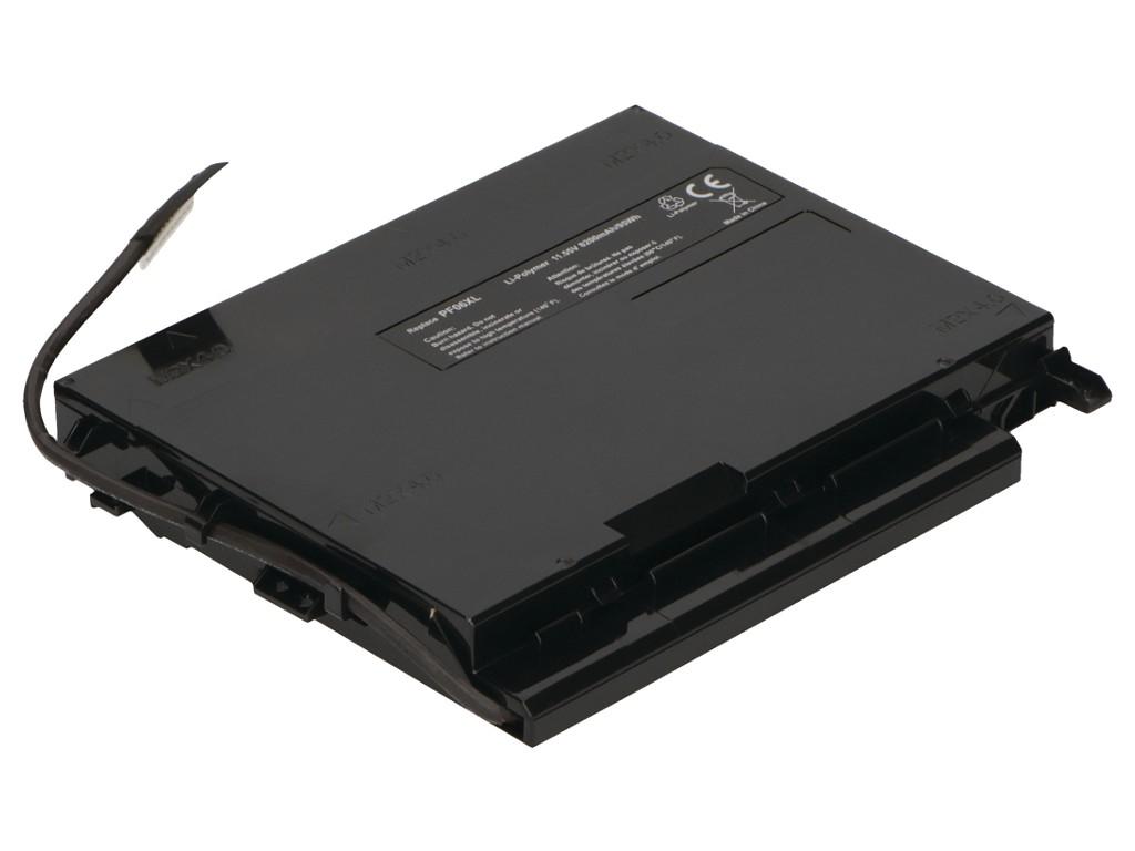 Main Battery Pack 11.55V 8200mAh