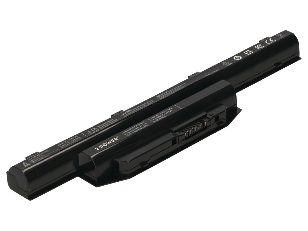 Main Battery Pack 10.8V 5200mAh
