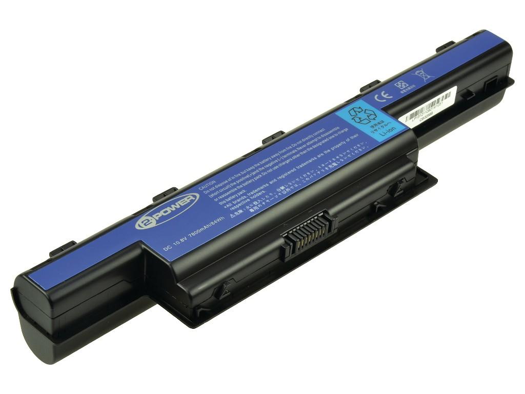 Main Battery Pack 11.1V 7800mAh