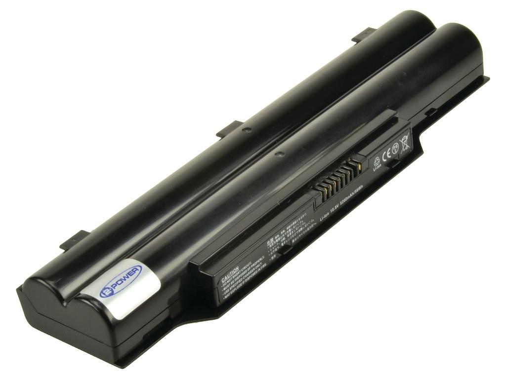 Main Battery Pack 10.8V 5200mAh