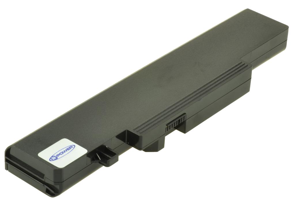 2-Power CBI3209A ricambio per notebook Batteria (Main Battery Pack 11.1V 4600mAh 58Wh)