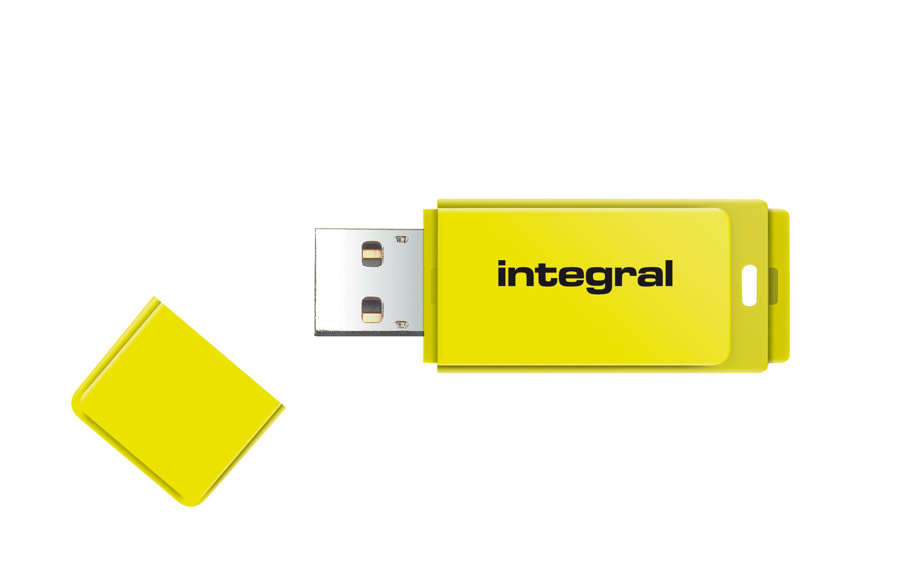 Integral 32GB USB2.0 DRIVE...