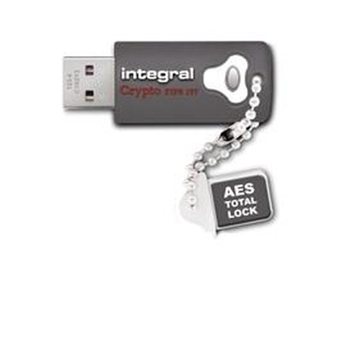Integral 64GB Crypto Drive...
