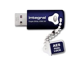Integral 32GB Crypto Dual...