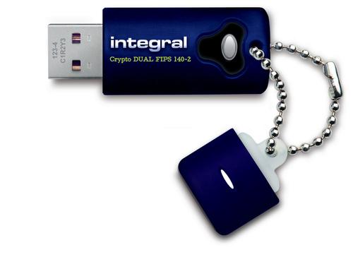 Integral 4GB Crypto Dual...
