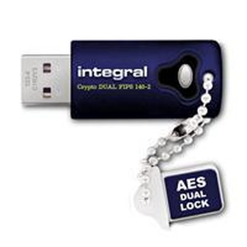 Integral 8GB Crypto Dual...