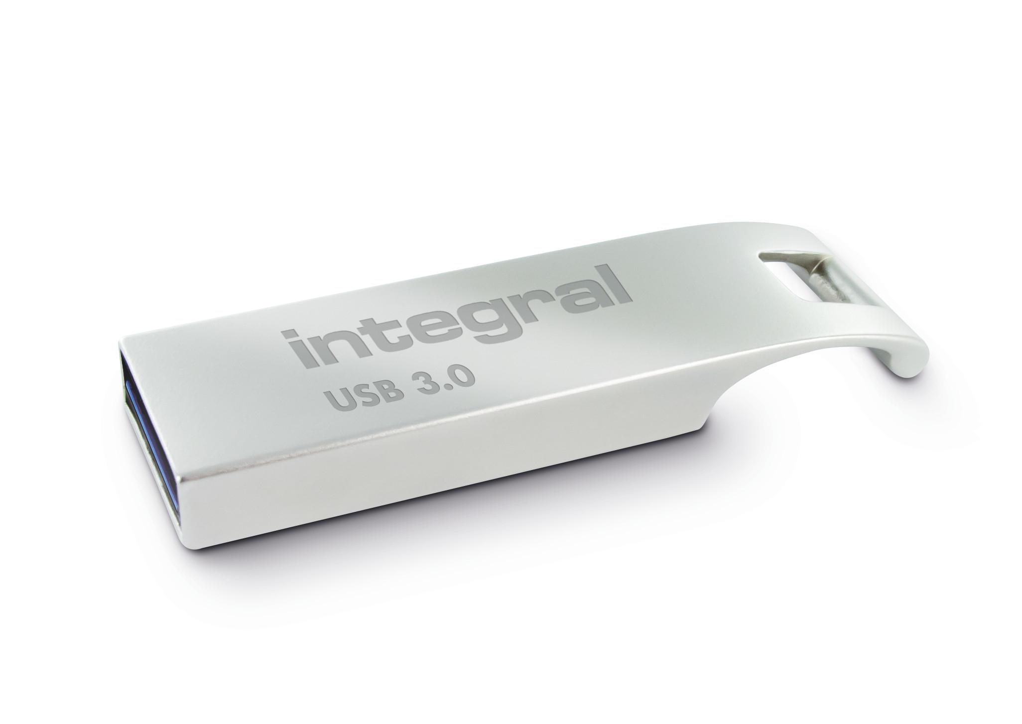 INTEGRAL ARC USB 30 - CLÉ...