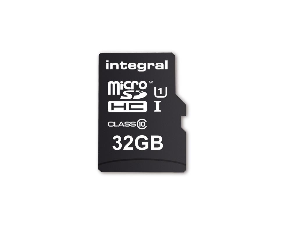 MICRO SDHC 32GB SMARTPHONETABLETS